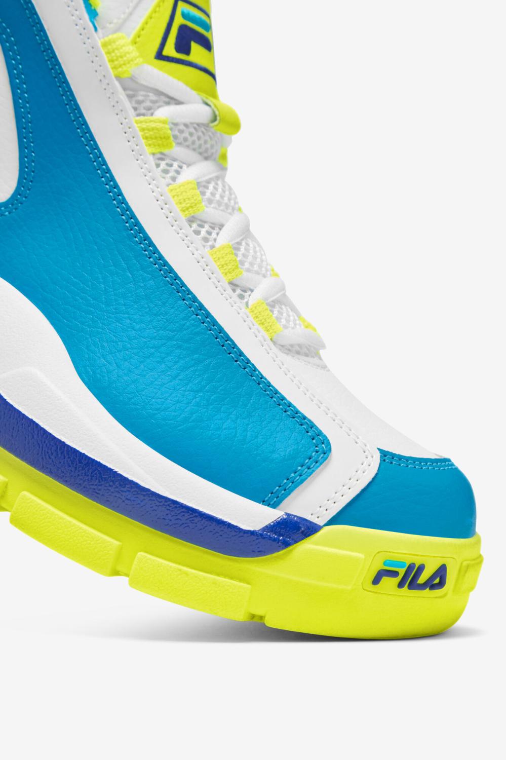 Women Sneakers &amp; Lifestyle | FILA Women's Grant Hill 2