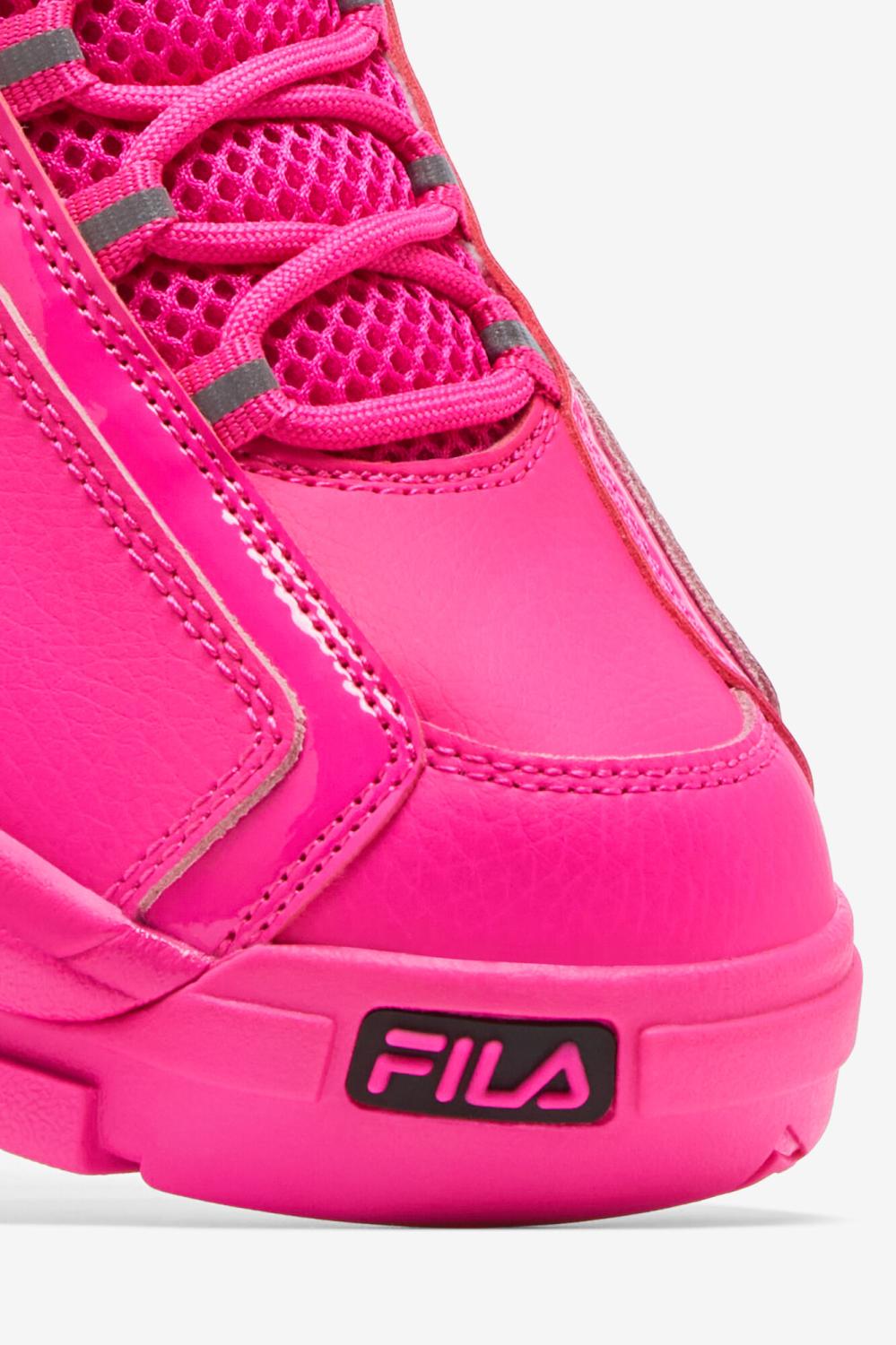 Women Sneakers &amp; Lifestyle | FILA Women's Grant Hill 2