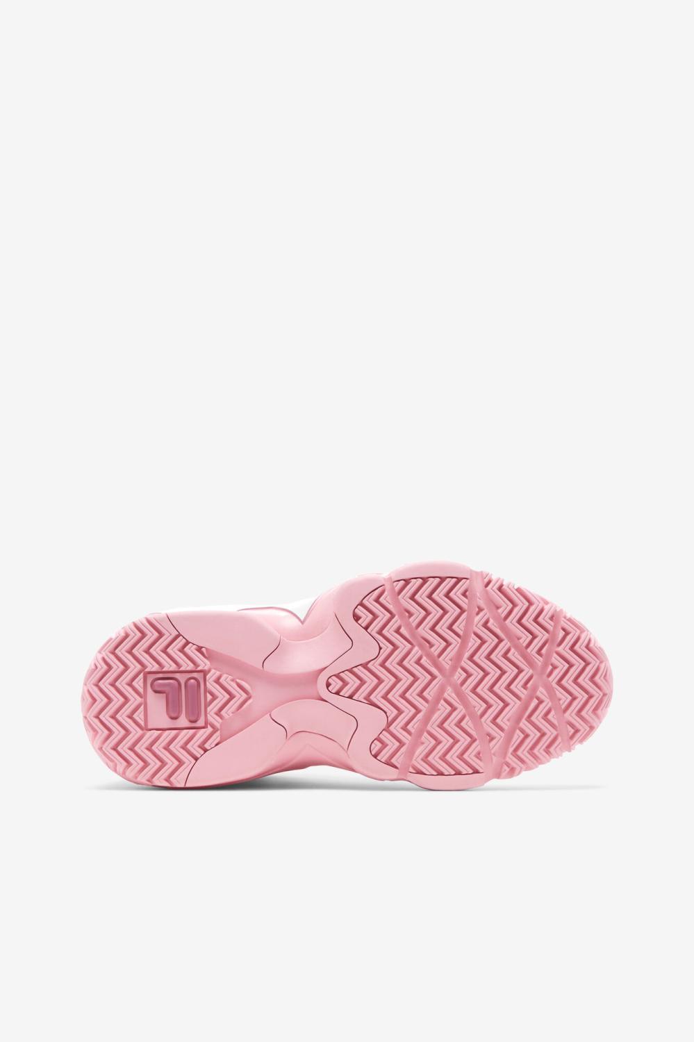 Women Sneakers &amp; Lifestyle | FILA Women's MB 667 ALMOND BLOSSOM / GARDENIA / HEATHER ROSE