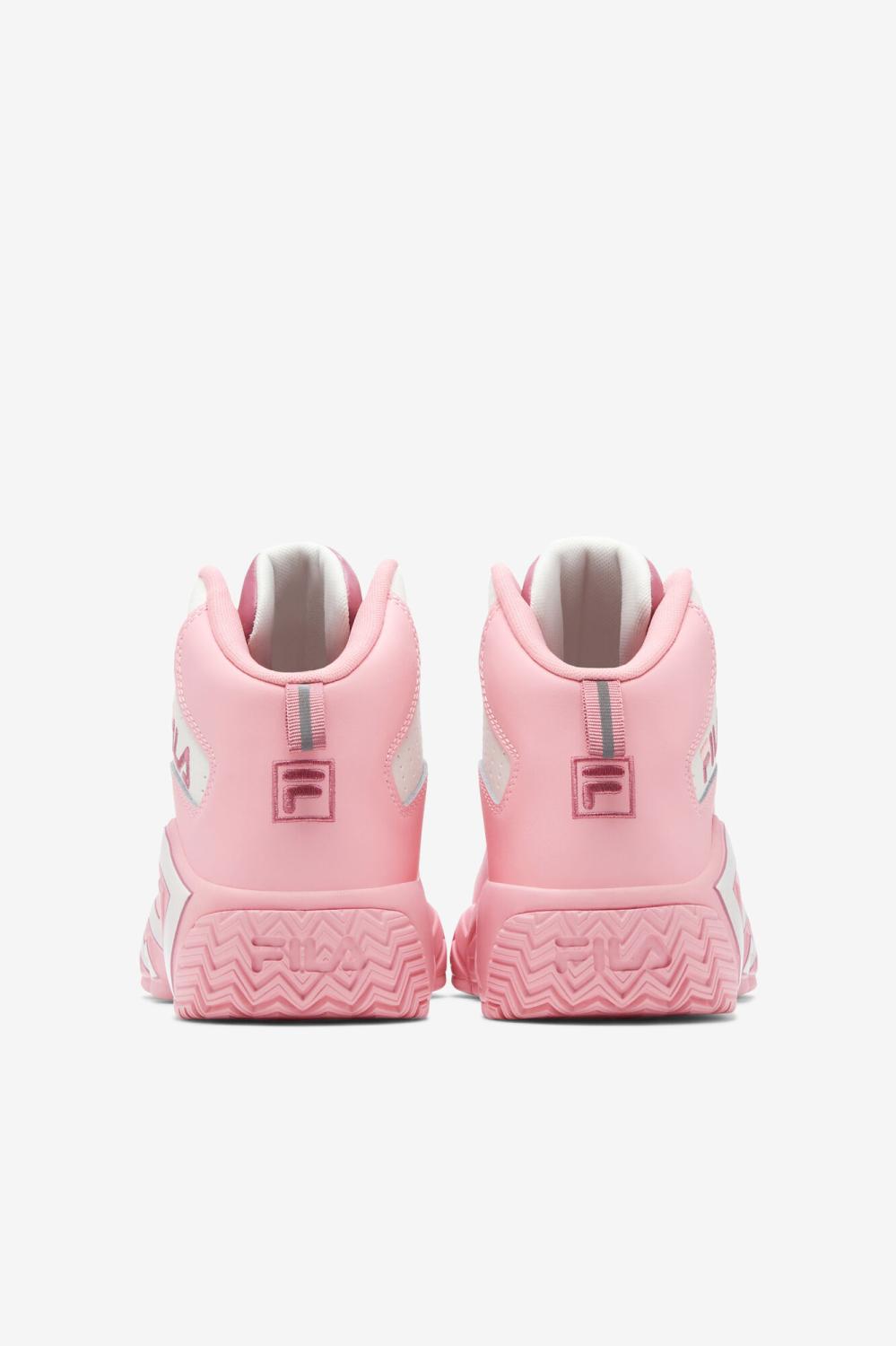 Women Sneakers &amp; Lifestyle | FILA Women's MB 667 ALMOND BLOSSOM / GARDENIA / HEATHER ROSE