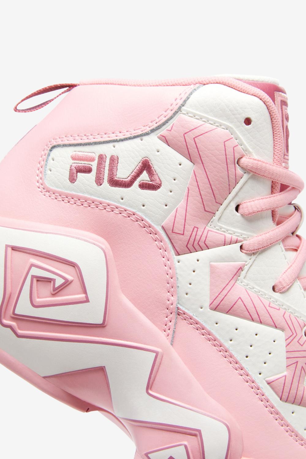 Women Sneakers &amp; Lifestyle | FILA Women's MB 667 ALMOND BLOSSOM / GARDENIA / HEATHER ROSE