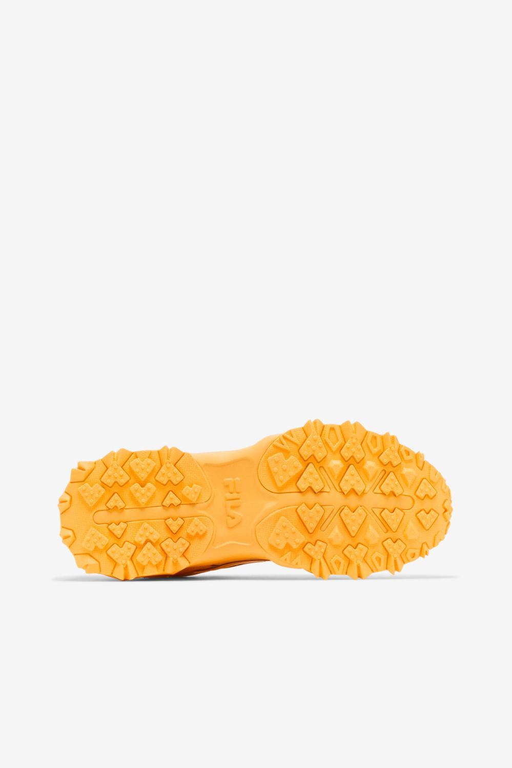 Women Sneakers &amp; Lifestyle | FILA Women's Oakmont Tr 800 ORANGE POP / ORANGE POP / ORANGE POP