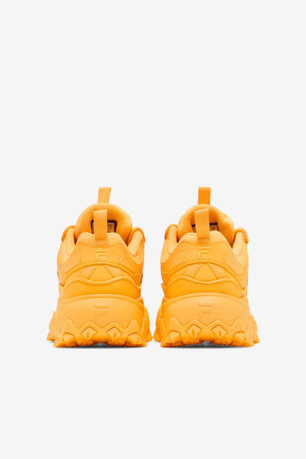 Women Sneakers &amp; Lifestyle | FILA Women's Oakmont Tr 800 ORANGE POP / ORANGE POP / ORANGE POP