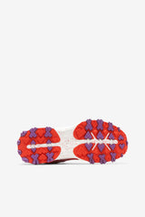 Women Sneakers &amp; Lifestyle | FILA Women's Oakmont Tr 840 FIESTA / BURNISHED LIAC / SUNSET PURPLE