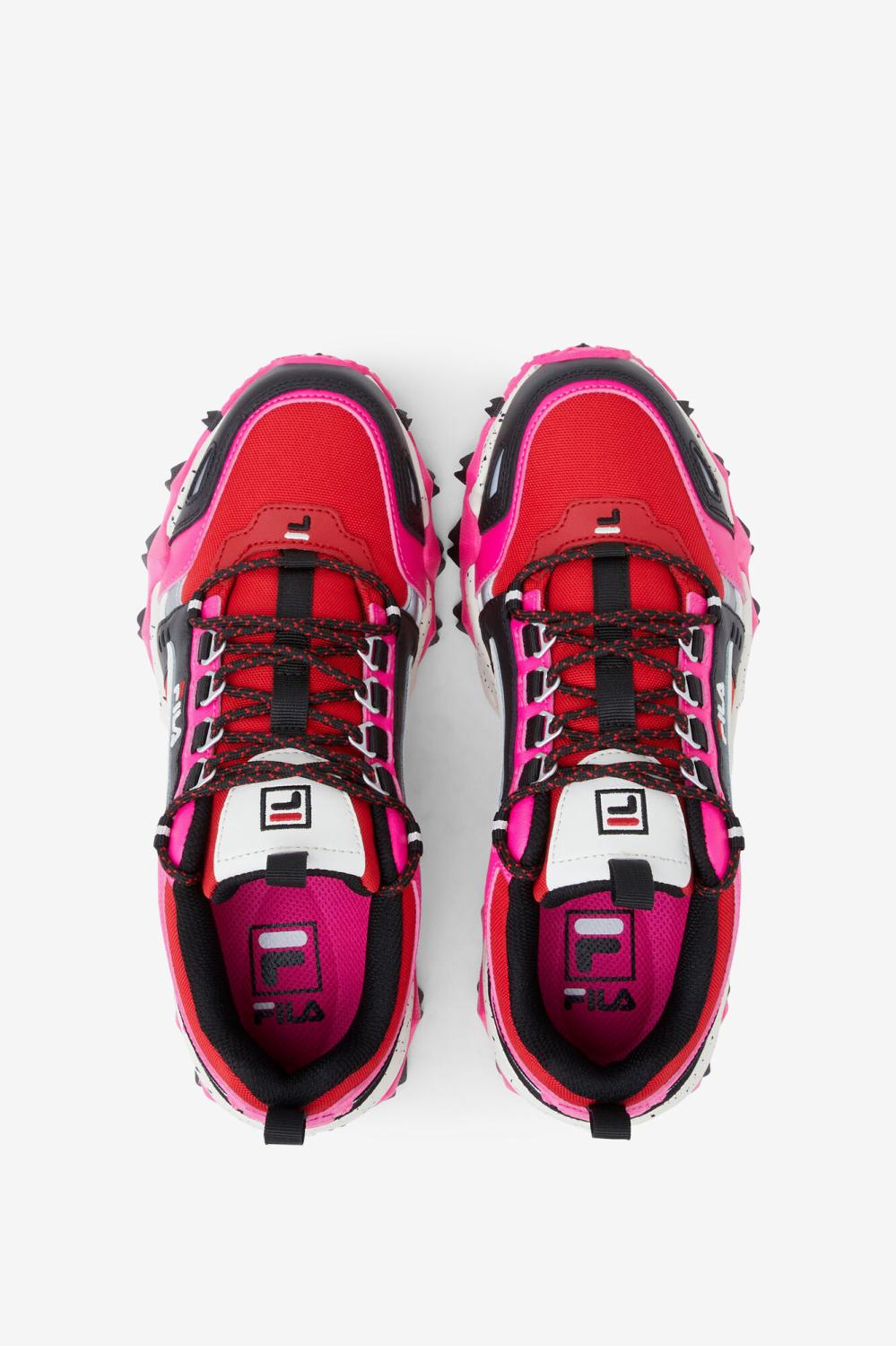 Women Sneakers &amp; Lifestyle | FILA Women's Oakmont TR