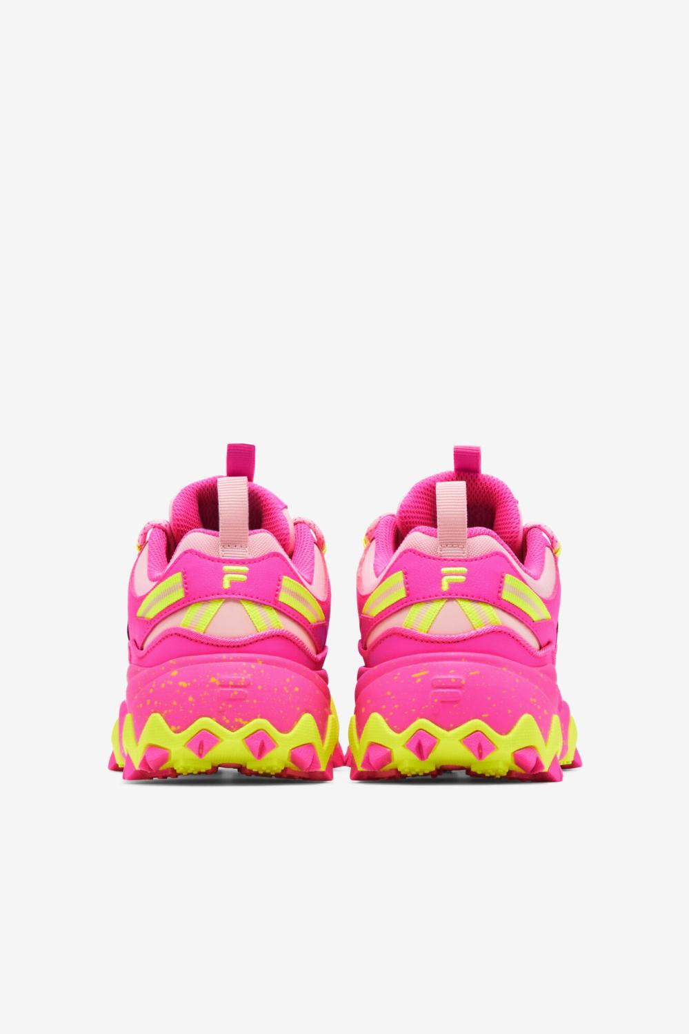 Women Sneakers &amp; Lifestyle | FILA Women's Oakmont Tr