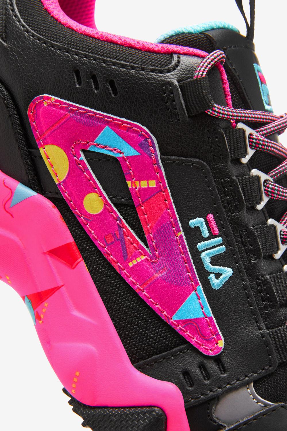 Women Sneakers &amp; Lifestyle | FILA Women's Oakmont TR