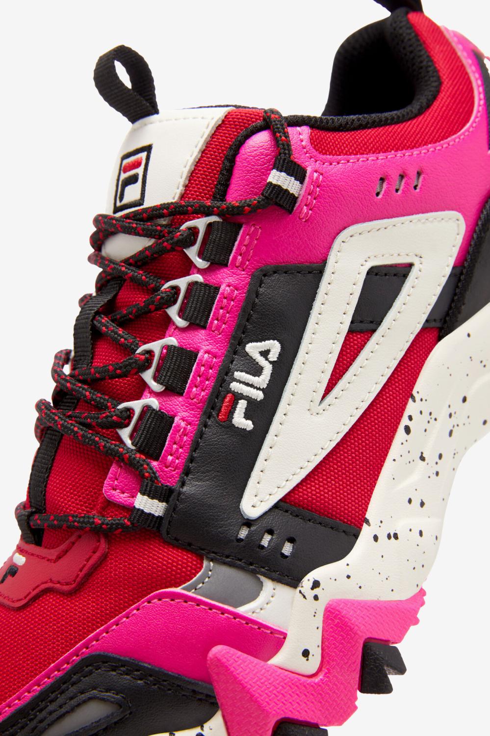Women Sneakers &amp; Lifestyle | FILA Women's Oakmont TR