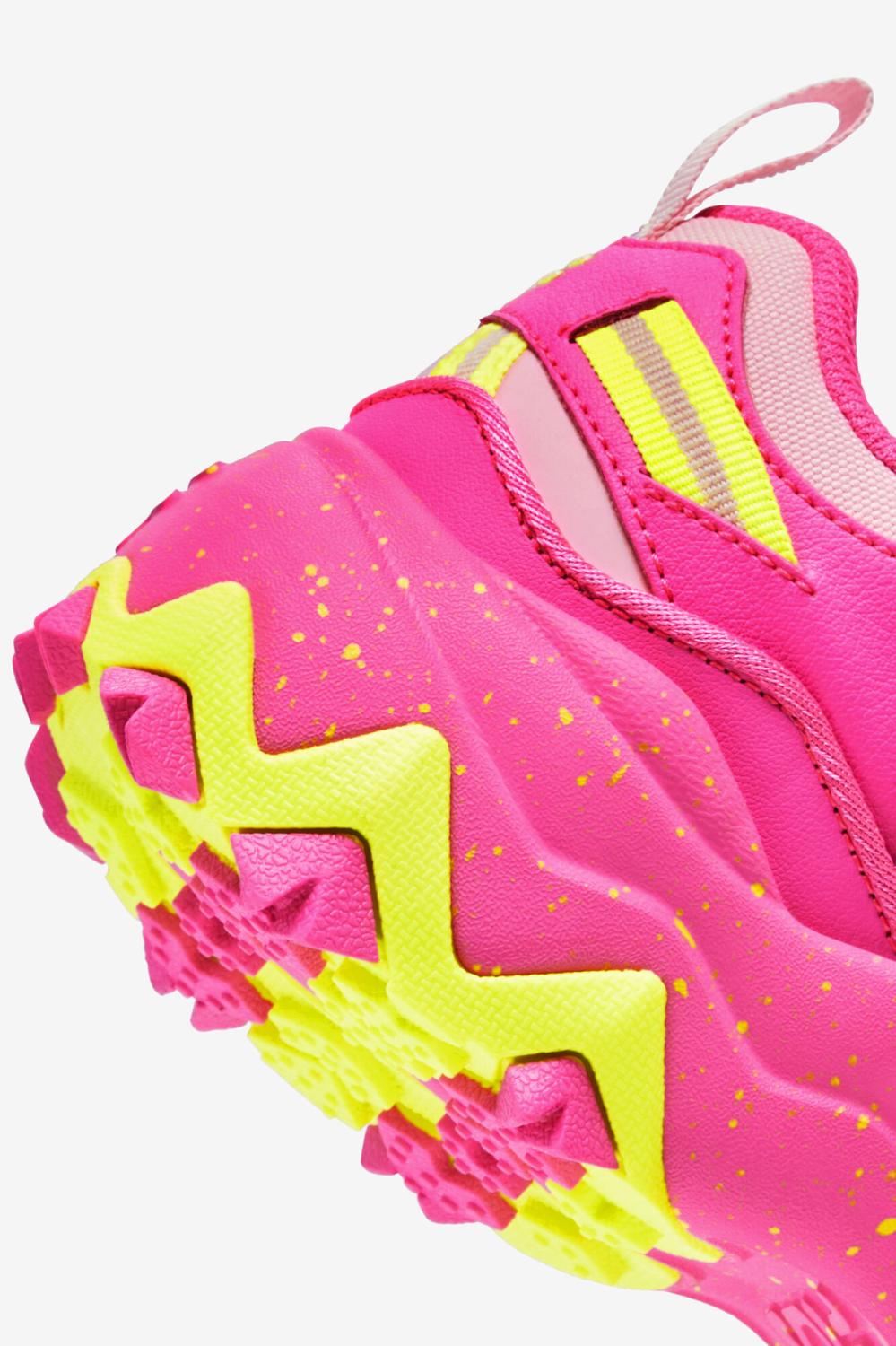 Women Sneakers &amp; Lifestyle | FILA Women's Oakmont Tr