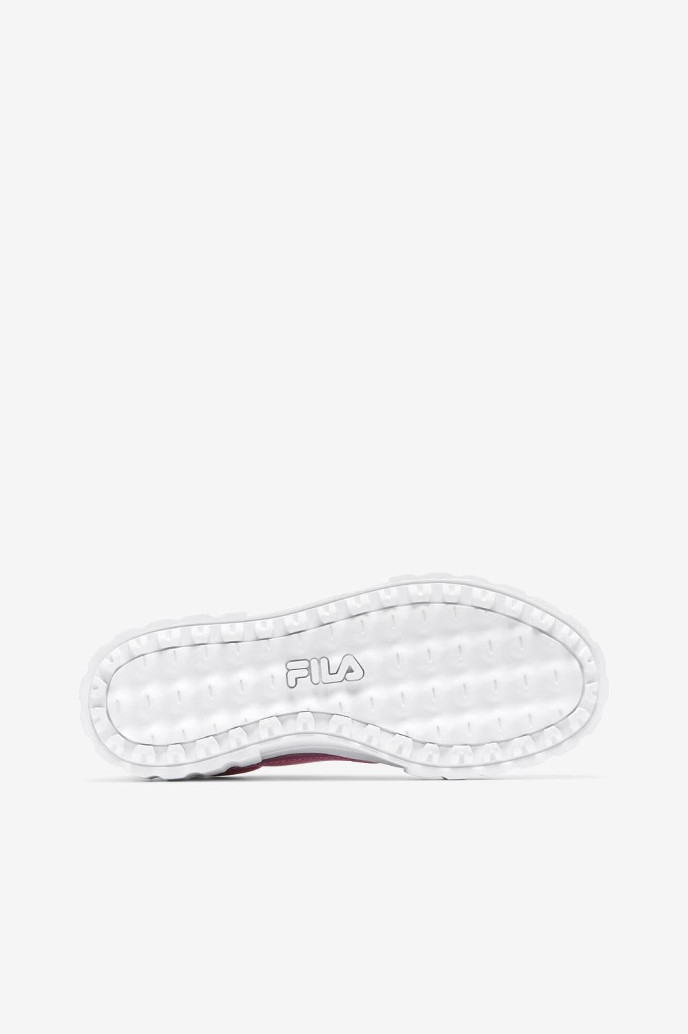 Women Sneakers &amp; Lifestyle | FILA Women's Sandblast Iridescent Snake 668 COTTON CANDY / WHITE / COTTON CANDY