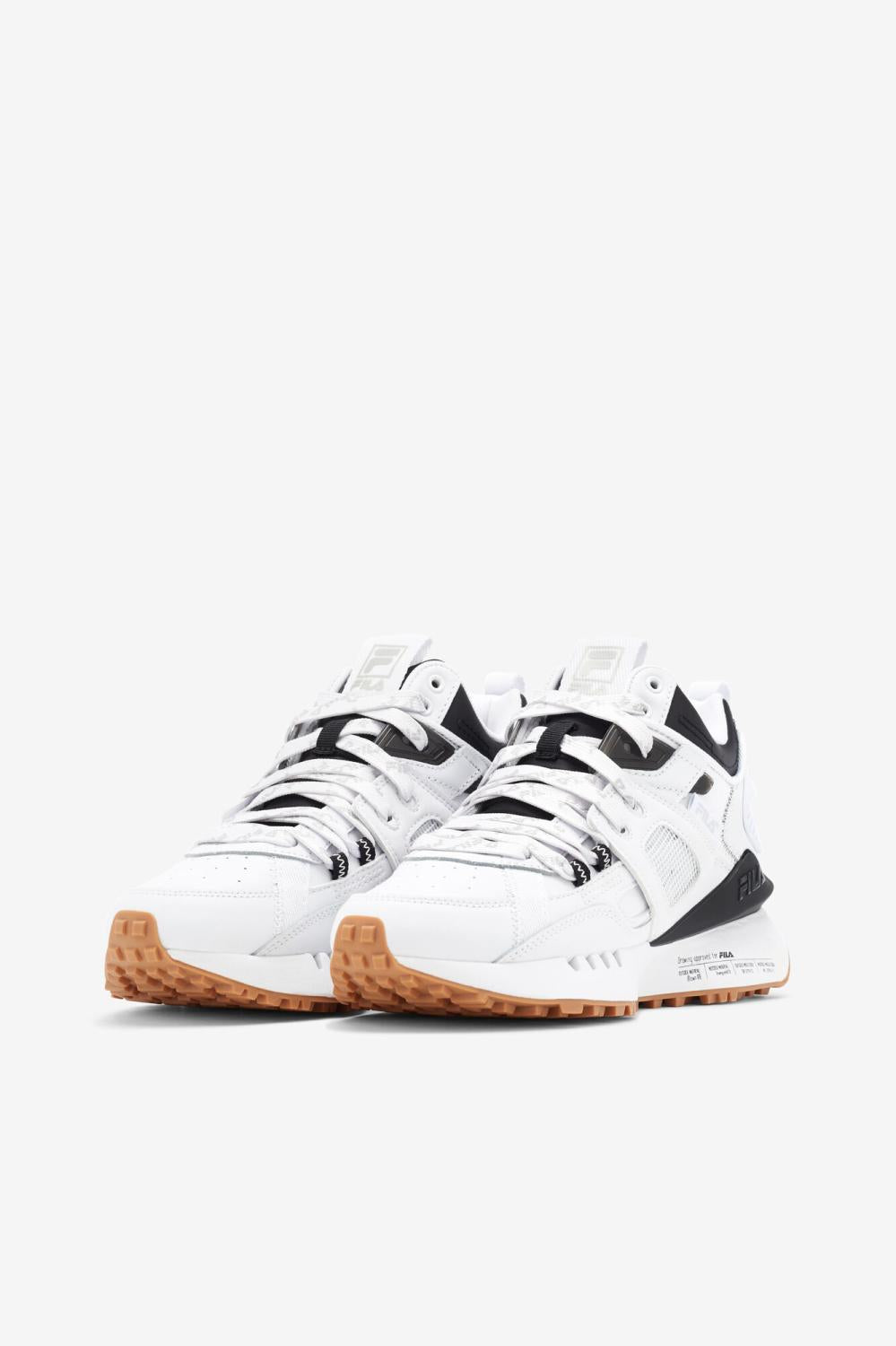 Women Sneakers &amp; Lifestyle | FILA Women's Spectra