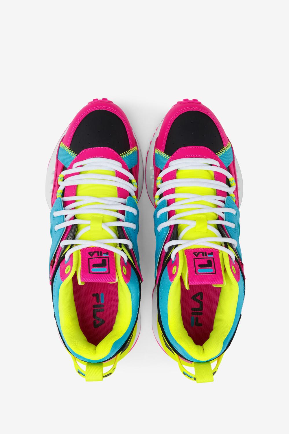 Women Sneakers &amp; Lifestyle | FILA Women's Spectra