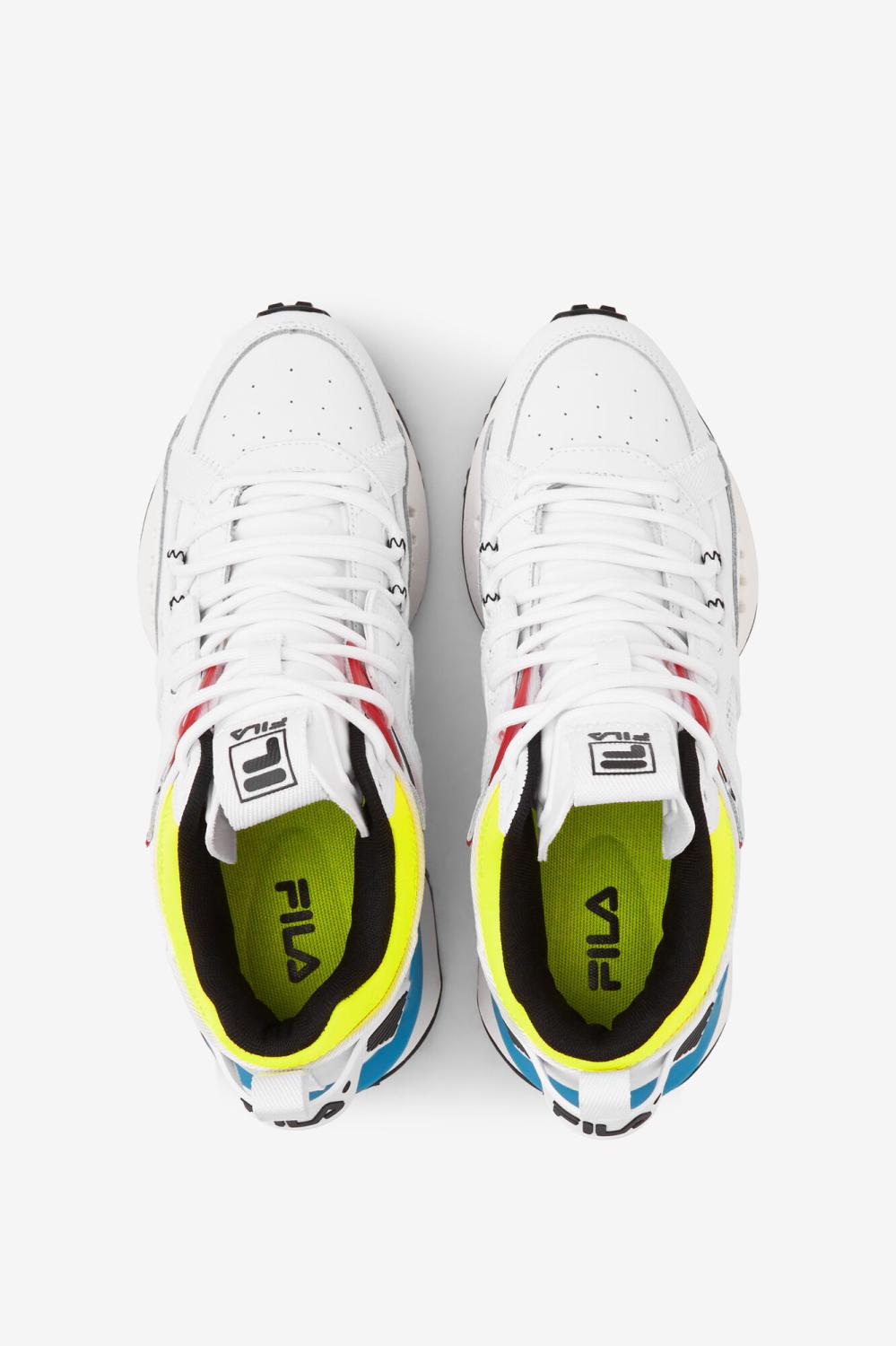 Women Sneakers &amp; Lifestyle | FILA Women's Spectra