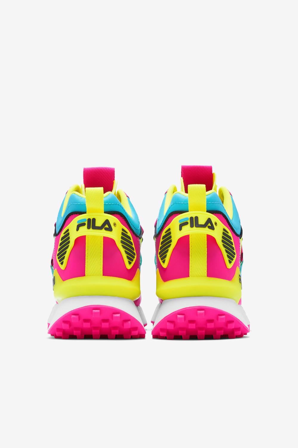 Women Sneakers &amp; Lifestyle | FILA Women's Spectra