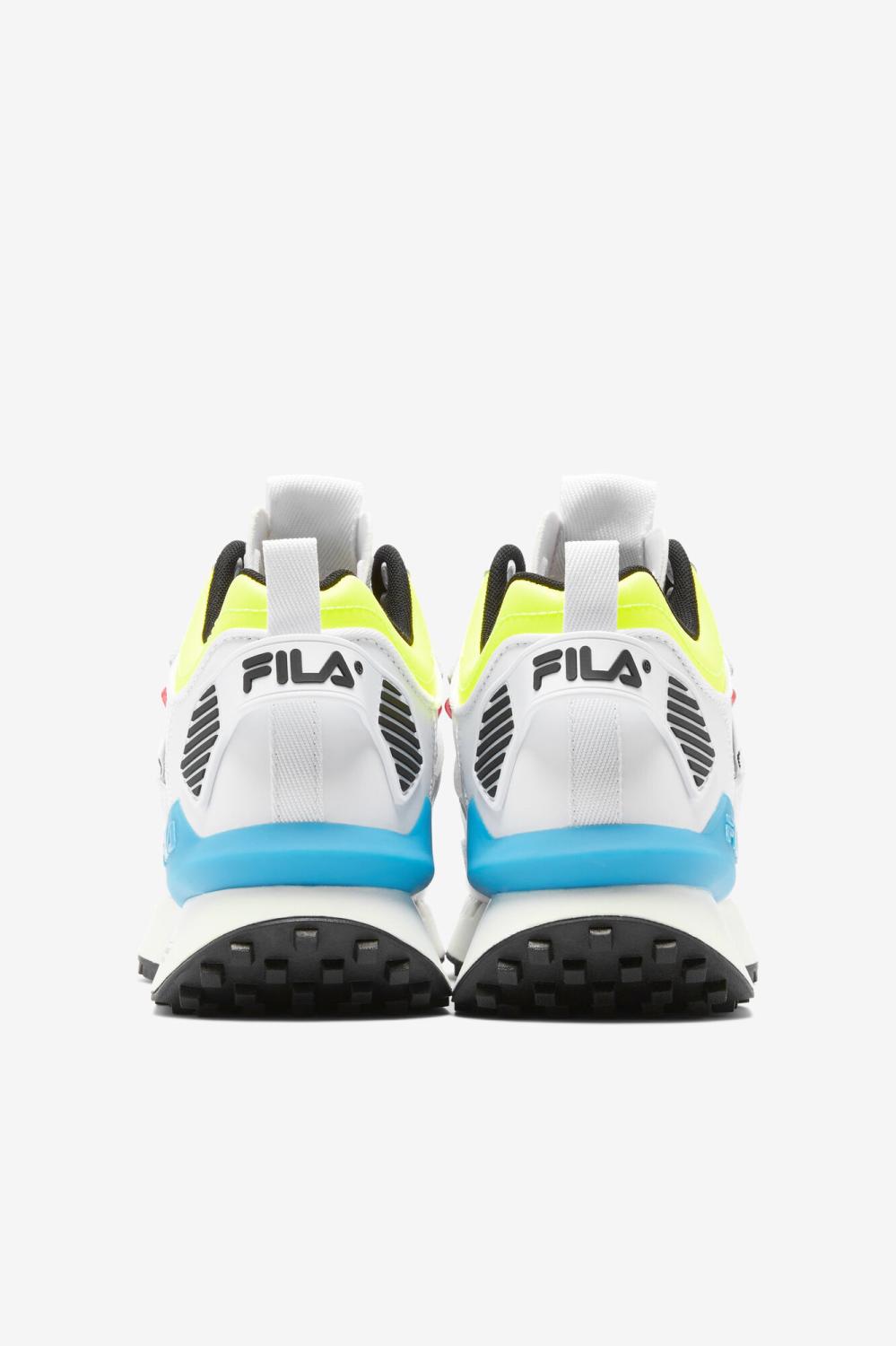 Women Sneakers &amp; Lifestyle | FILA Women's Spectra