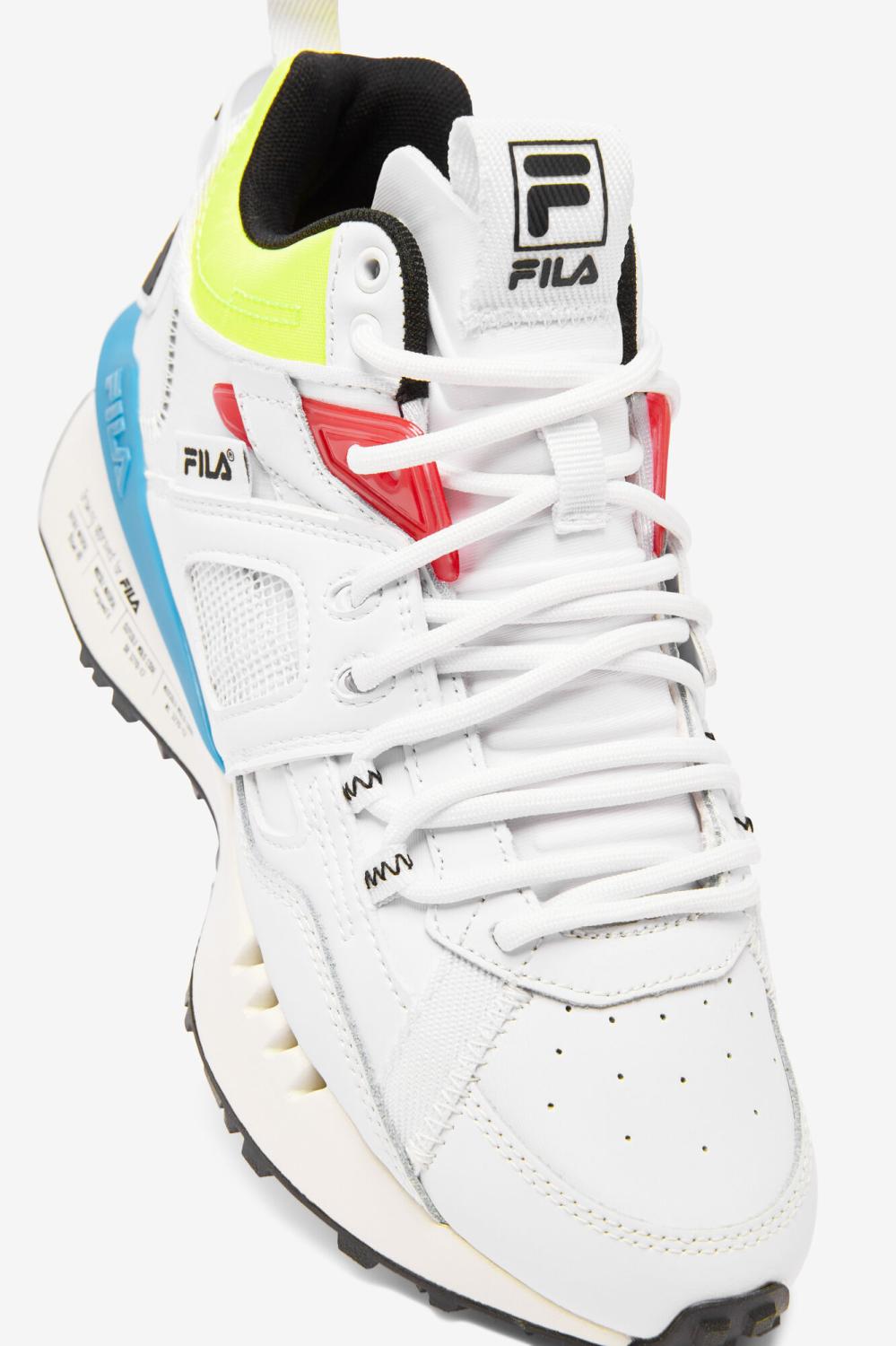 Women Sneakers &amp; Lifestyle | FILA Women's Spectra