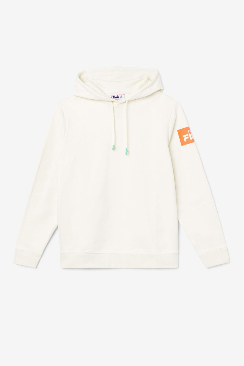 Women Sweatshirts &amp; Hoodies | FILA Harmony Hoodie