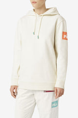 Women Sweatshirts &amp; Hoodies | FILA Harmony Hoodie