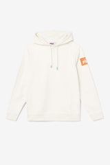 Women Sweatshirts &amp; Hoodies | FILA Harmony Hoodie