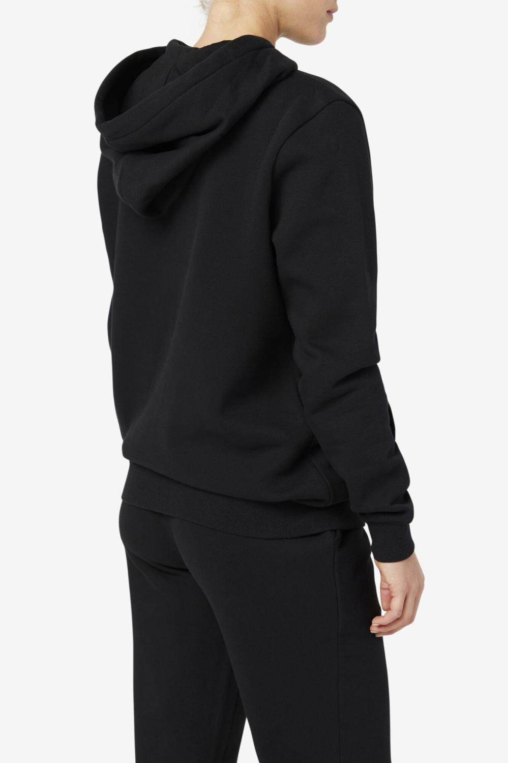 Women Sweatshirts &amp; Hoodies | FILA Lylah Hoodie
