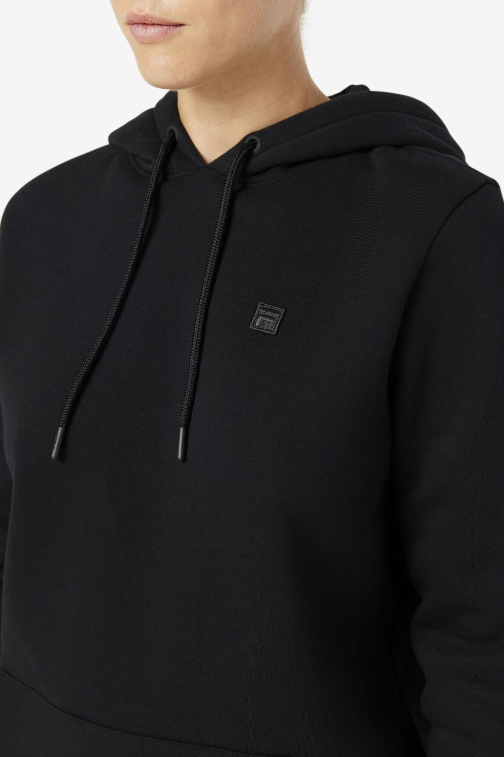 Women Sweatshirts &amp; Hoodies | FILA Lylah Hoodie