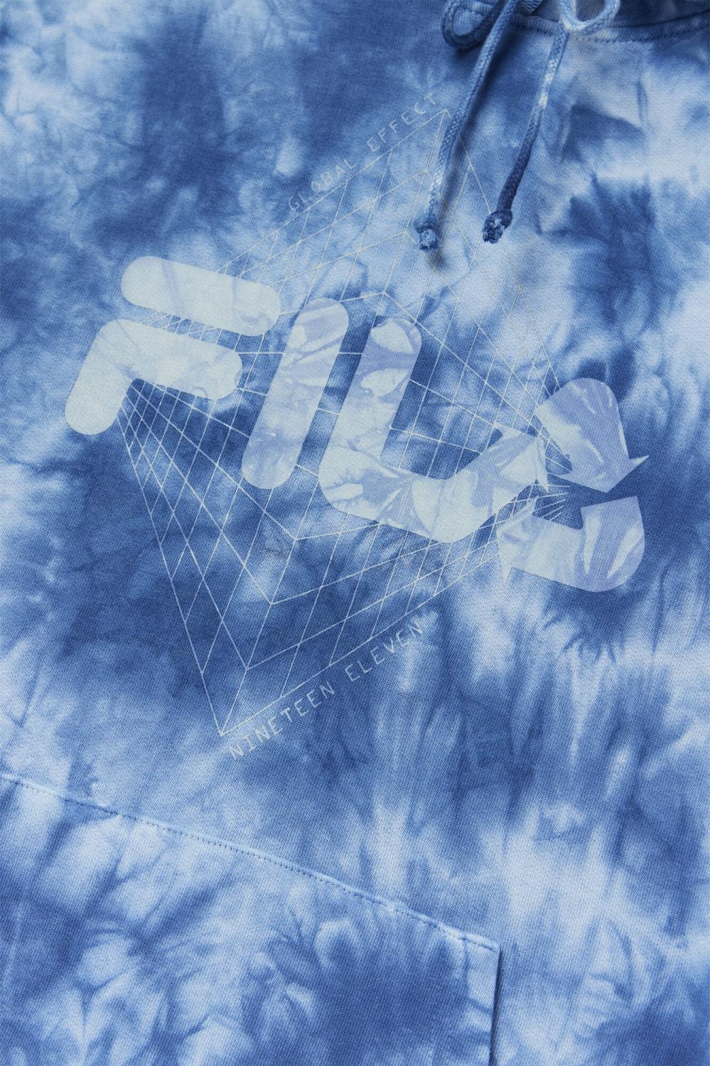 Women Sweatshirts &amp; Hoodies | FILA Moshi Hoodie