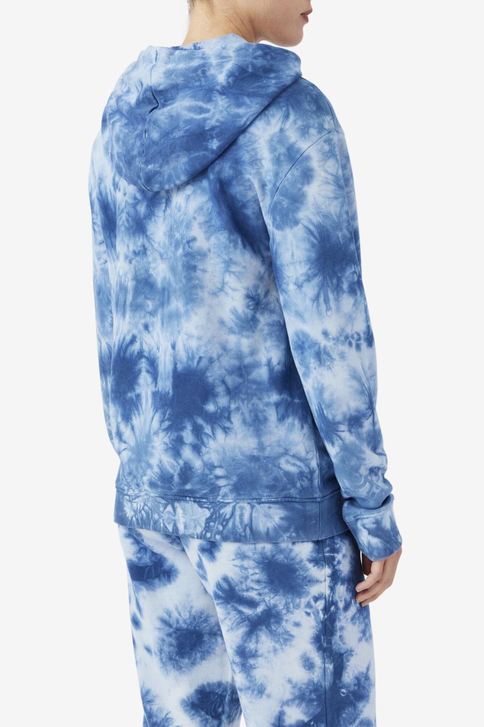 Women Sweatshirts &amp; Hoodies | FILA Moshi Hoodie