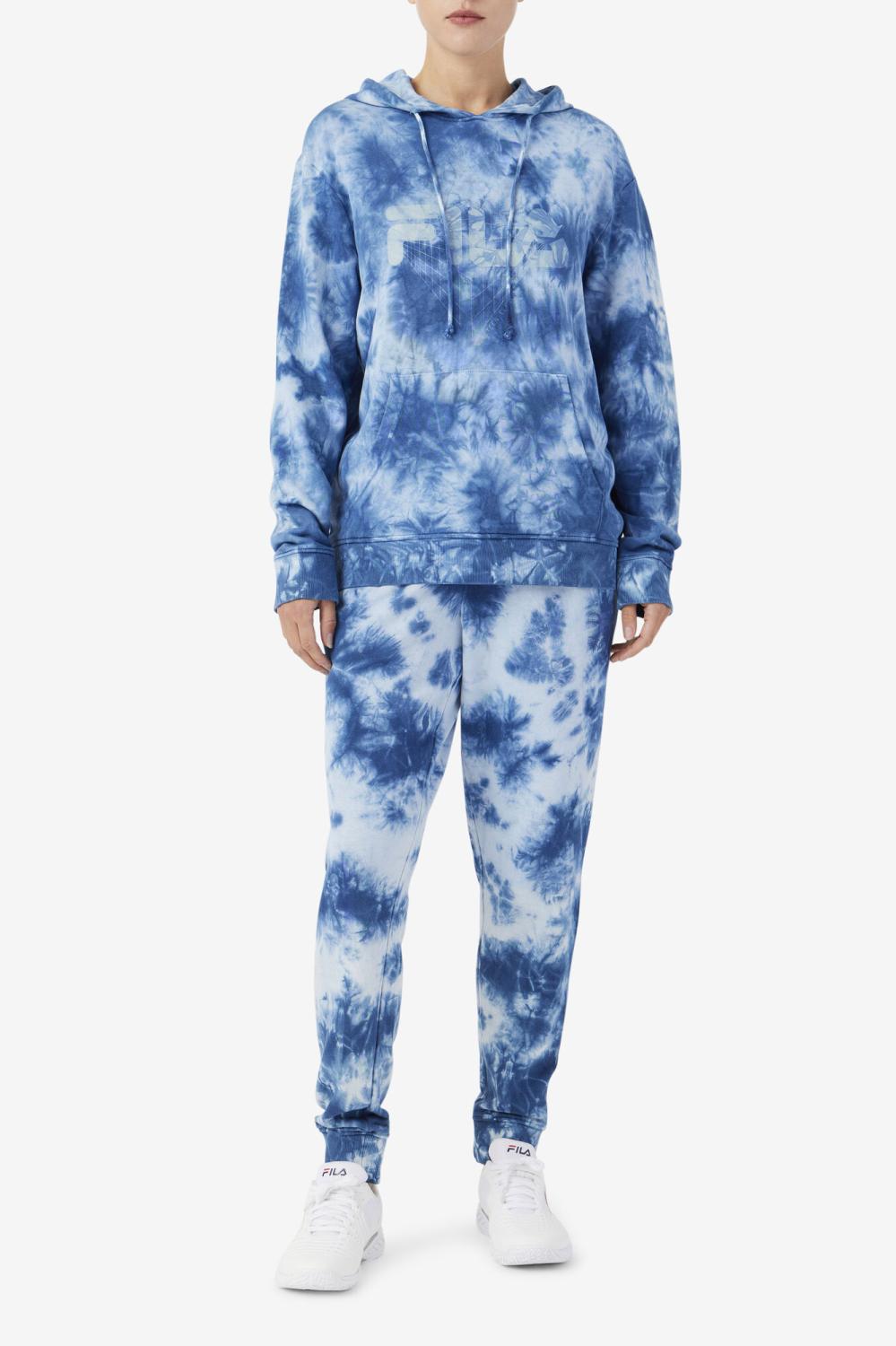 Women Sweatshirts &amp; Hoodies | FILA Moshi Hoodie