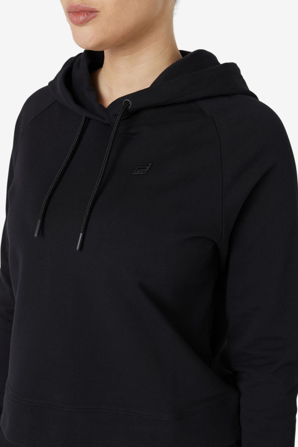 Women Sweatshirts &amp; Hoodies | FILA Valeria Hoodie