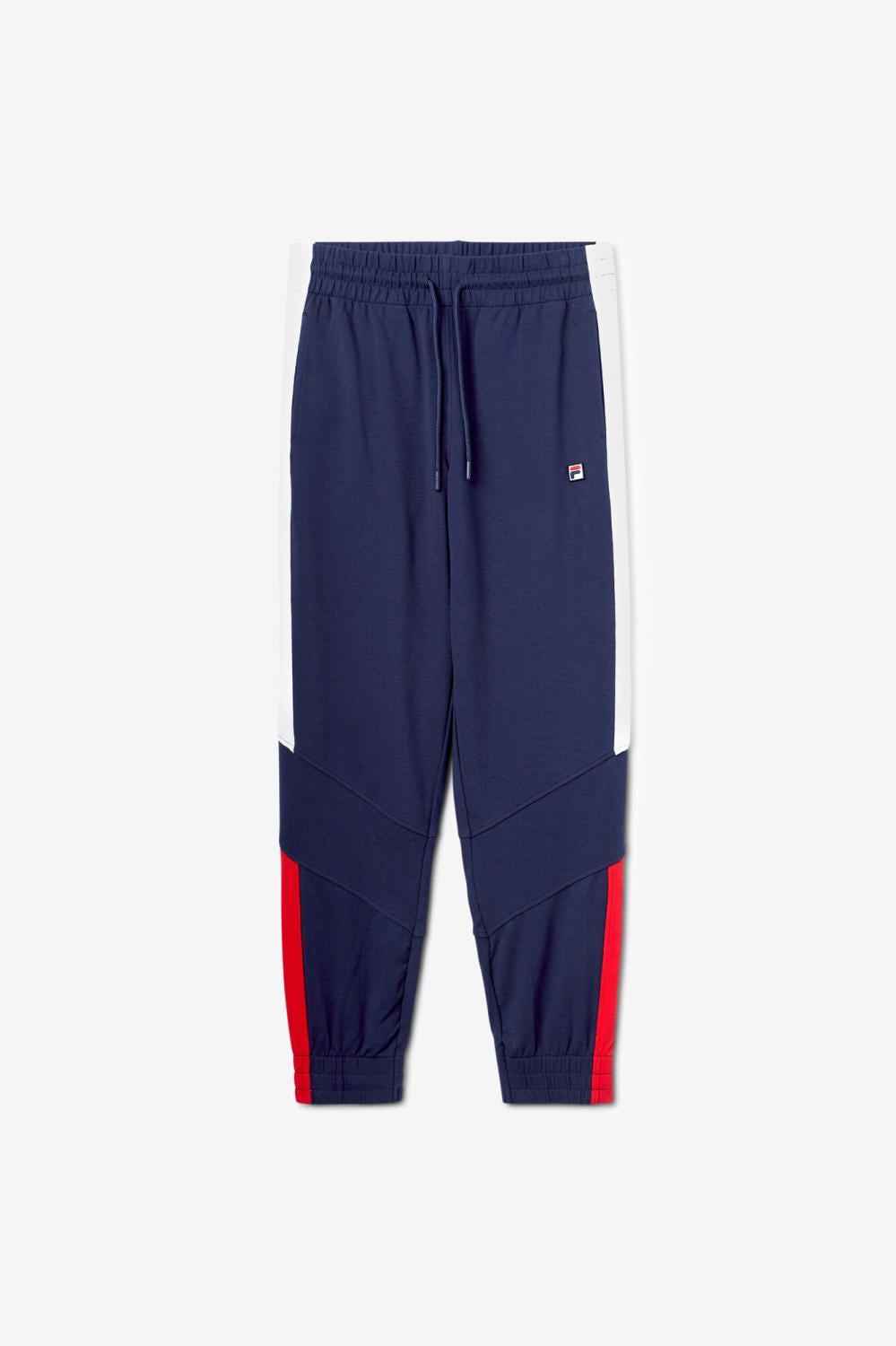Women Sweatsuits &amp; Tracksuits | FILA Makayla Jogger 410 FILA NAVY