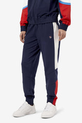Women Sweatsuits &amp; Tracksuits | FILA Makayla Jogger 410 FILA NAVY