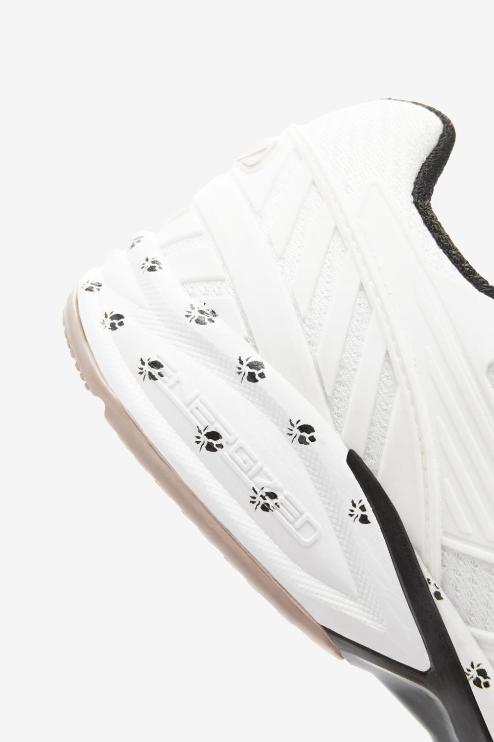 Women Tennis | FILA Women's Axilus 2 Energized 104 WHITE / BLACK / STUCCO