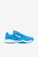 Women Tennis | FILA Women's Axilus 2 Energized 466 ATOMIC BLUE / AIR BLUE / ATOMIC BLUE