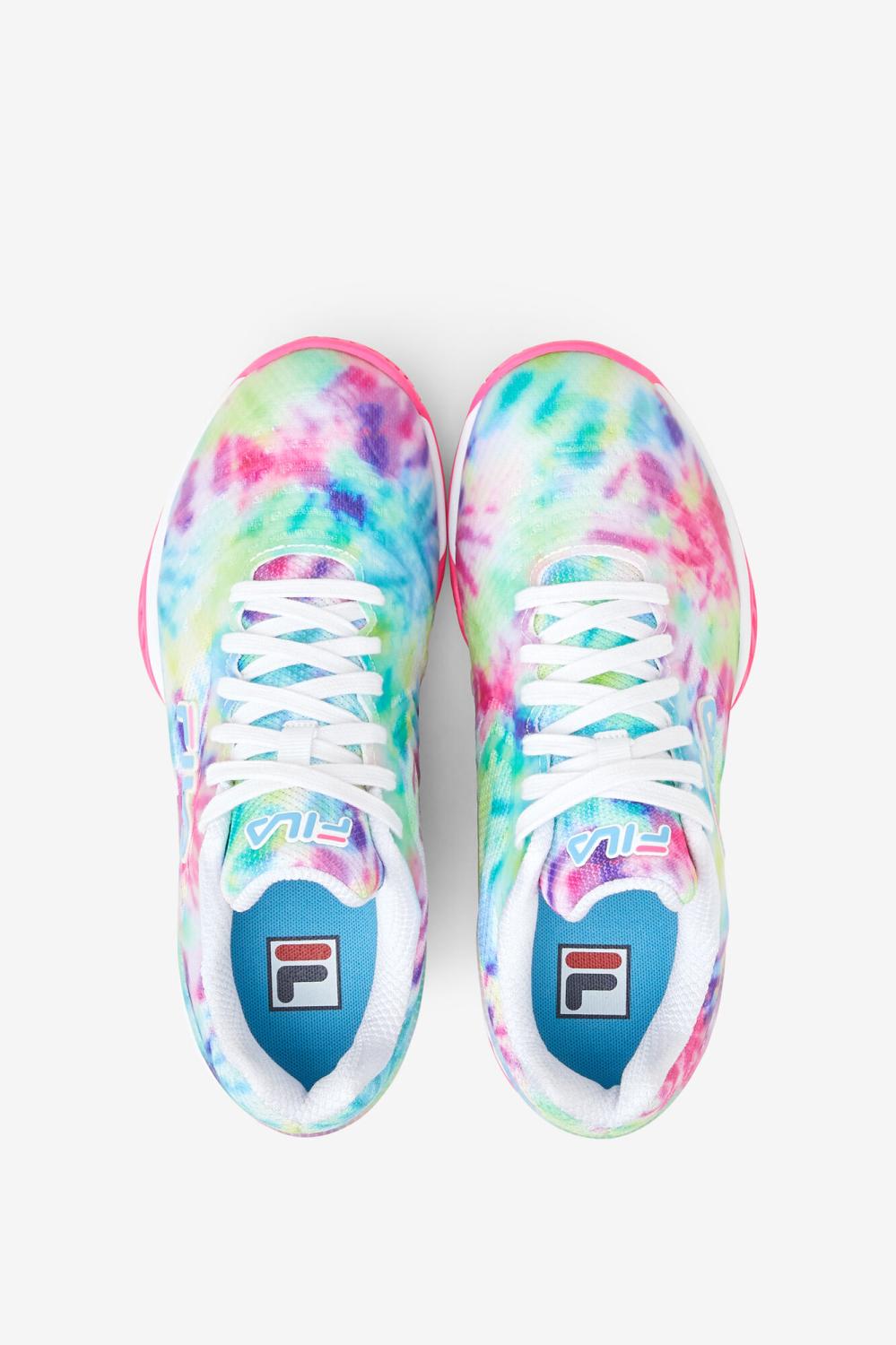 Women Tennis | FILA Women's Axilus 2 Energized