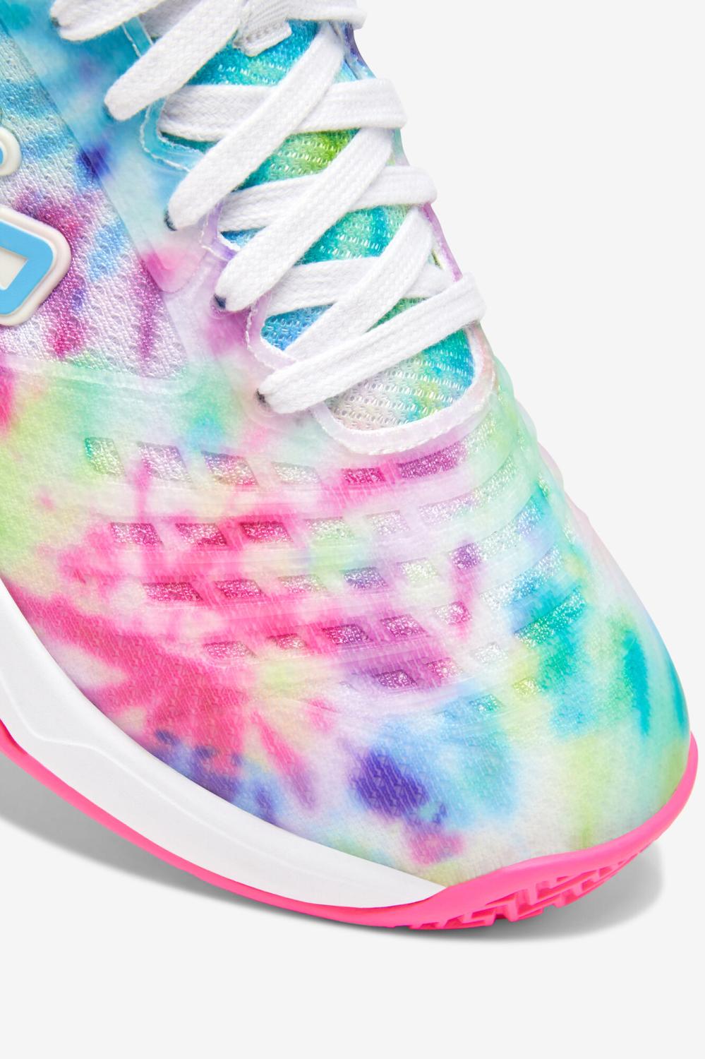 Women Tennis | FILA Women's Axilus 2 Energized