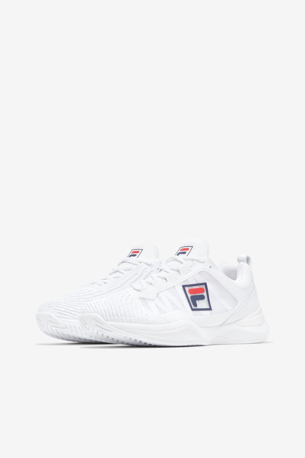 Women Tennis | FILA Women's Speedserve Energized