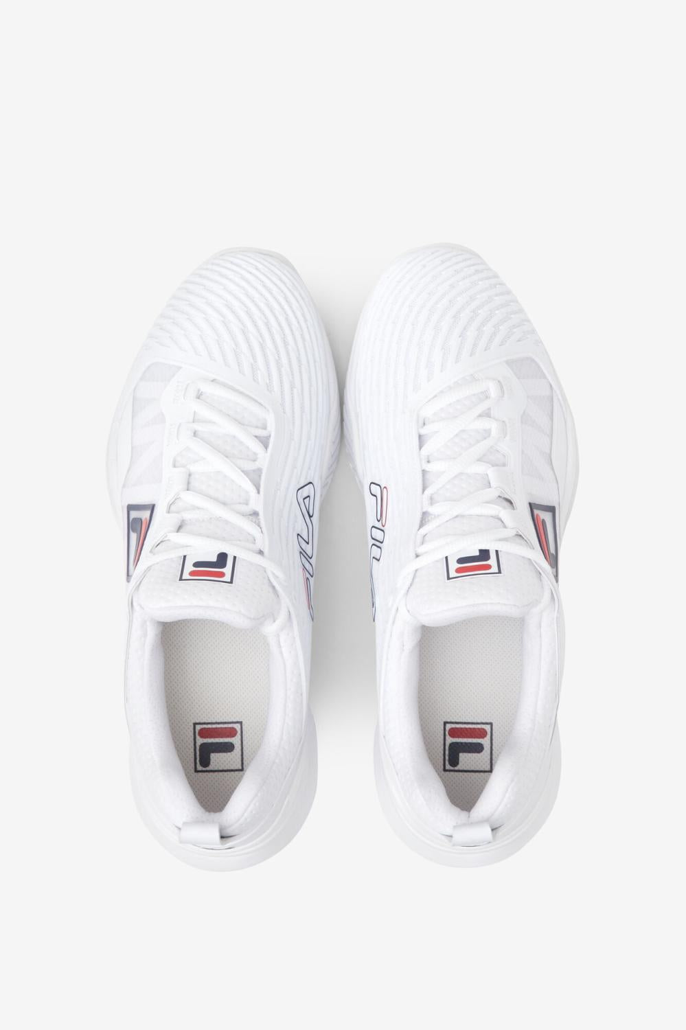 Women Tennis | FILA Women's Speedserve Energized