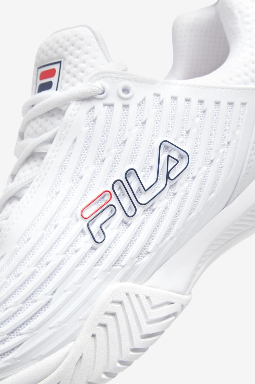 Women Tennis | FILA Women's Speedserve Energized