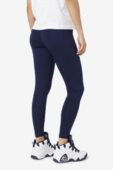 Women Tights &amp; Leggings | FILA Elora Legging