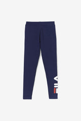 Women Tights &amp; Leggings | FILA Elora Legging