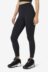 Women Tights &amp; Leggings | FILA Emerie Legging
