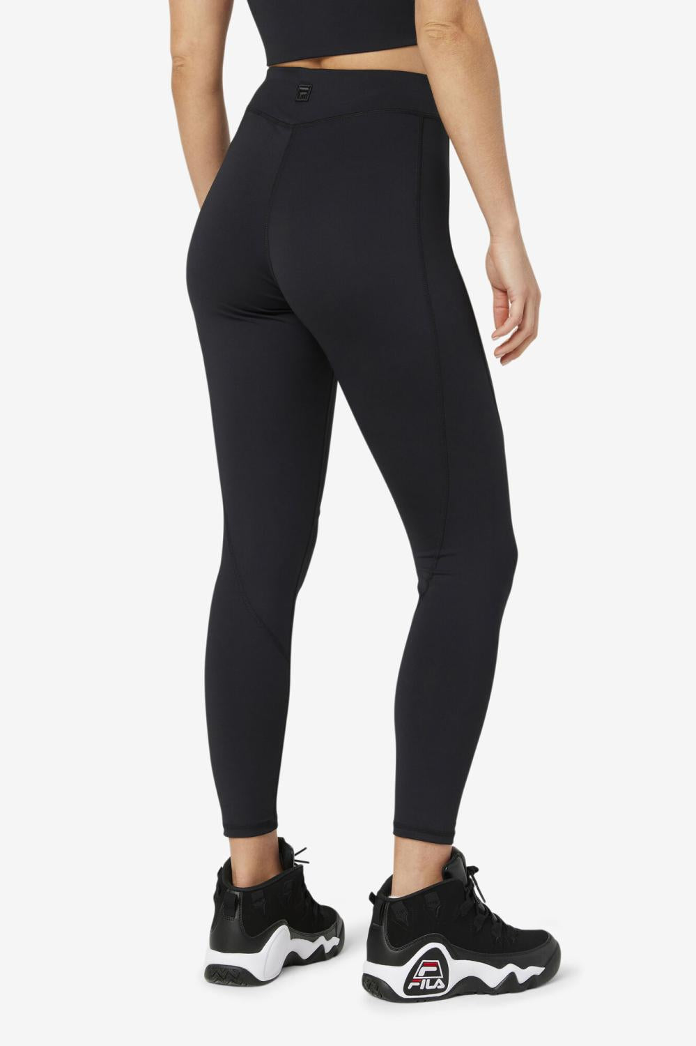 Women Tights &amp; Leggings | FILA Emerie Legging