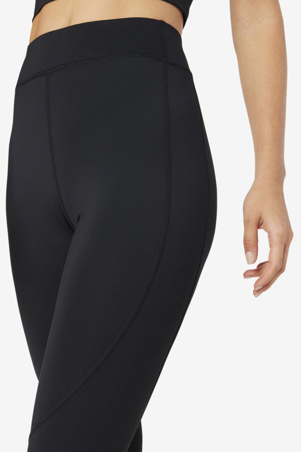 Women Tights &amp; Leggings | FILA Emerie Legging