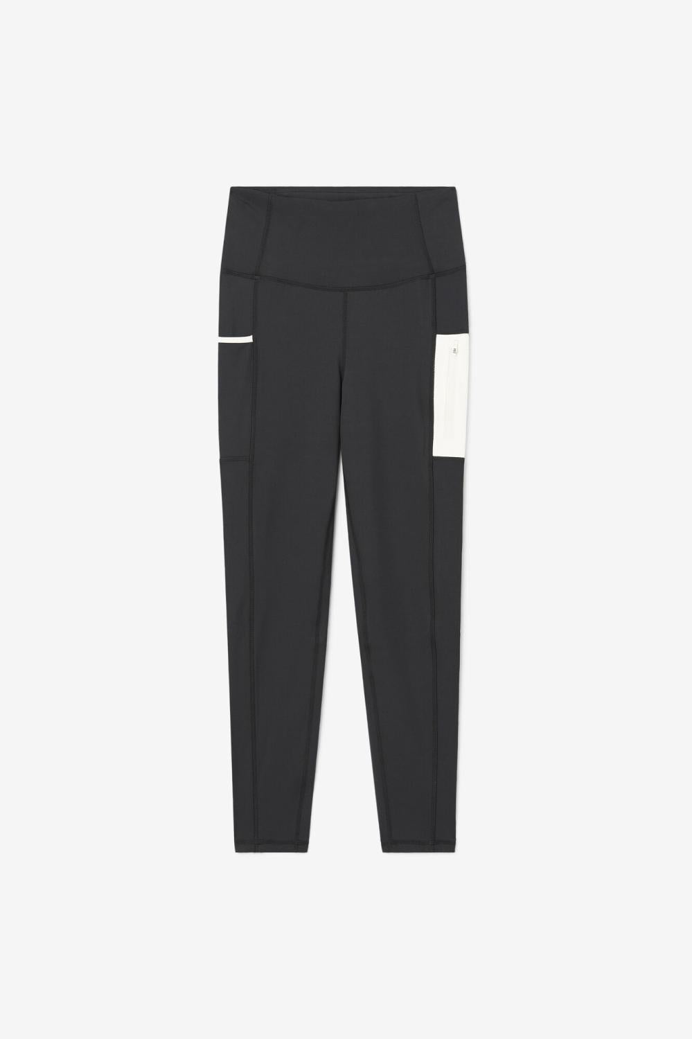 Women Tights &amp; Leggings | FILA Finely Performance Legging
