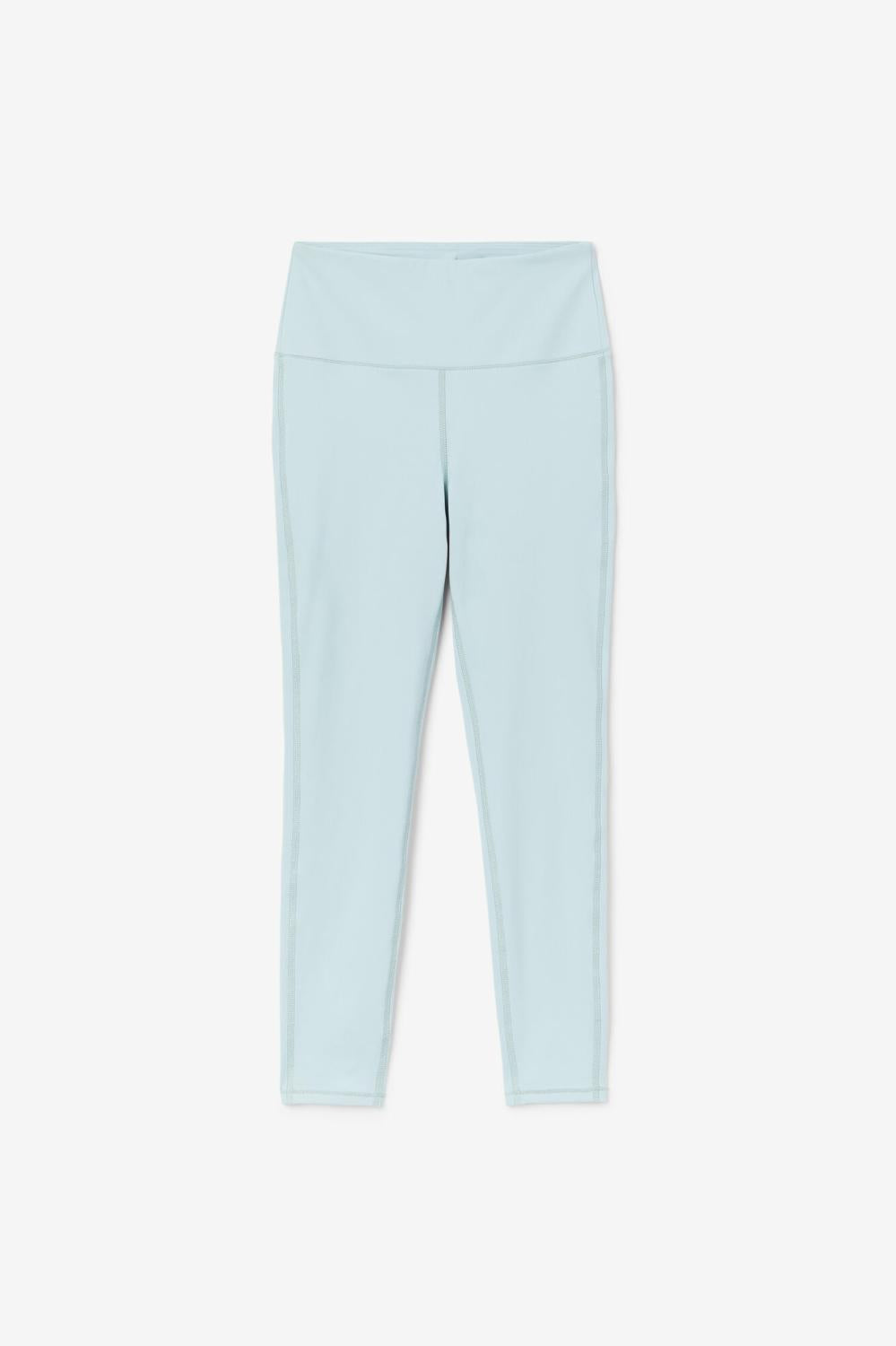 Women Tights &amp; Leggings | FILA Keyla 7/8 Tight 362 ETHER