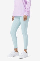 Women Tights &amp; Leggings | FILA Keyla 7/8 Tight 362 ETHER