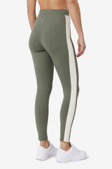 Women Tights &amp; Leggings | FILA Mercy Legging