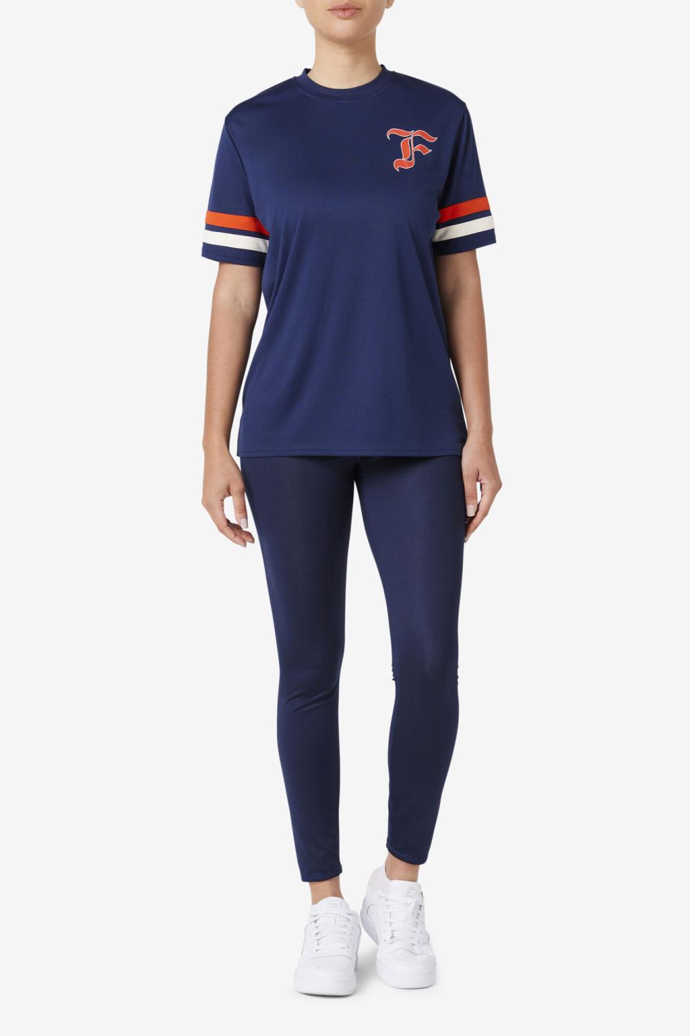 Women Tops &amp; T-Shirts | FILA Adelaide Jersey