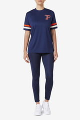 Women Tops &amp; T-Shirts | FILA Adelaide Jersey