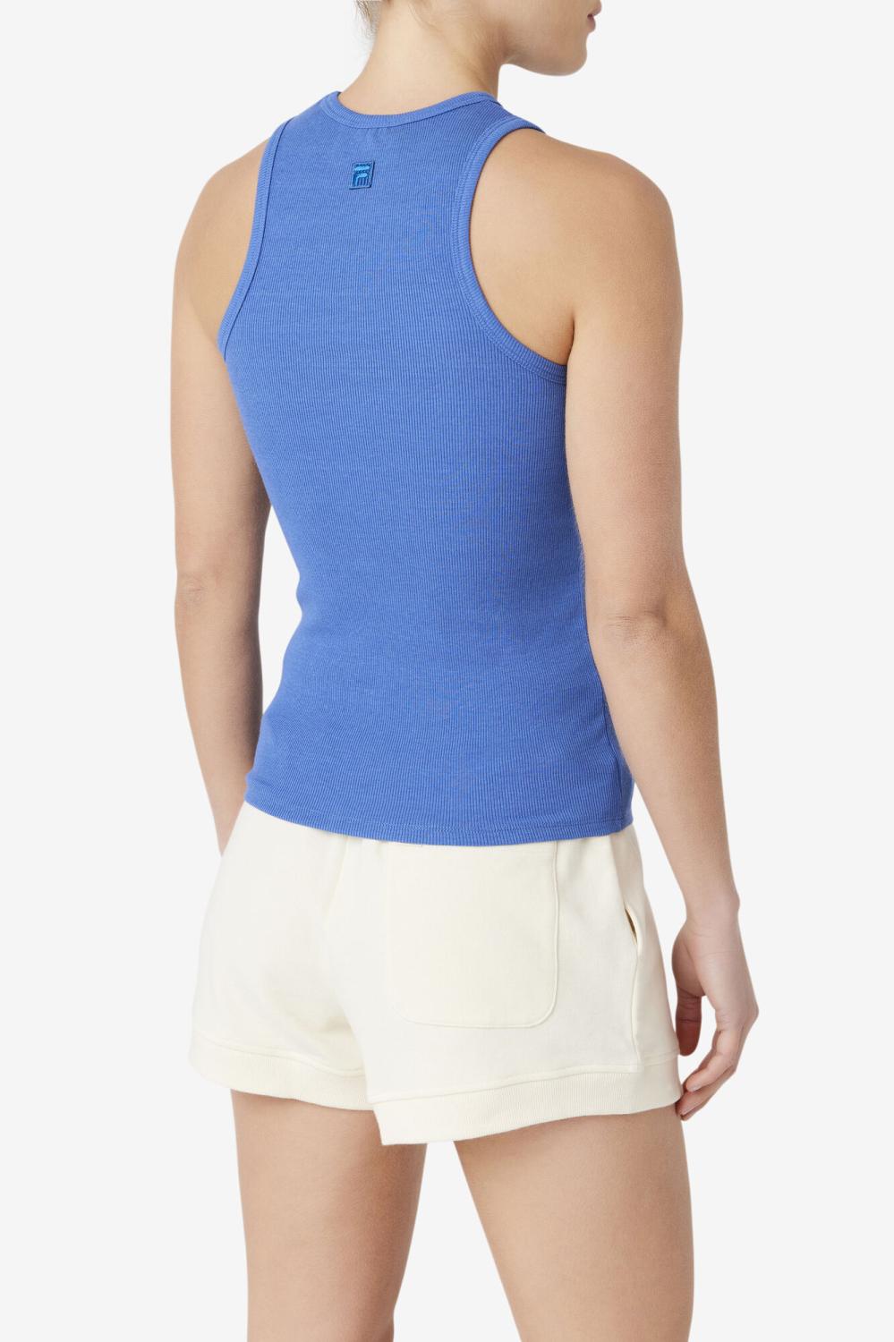 Women Tops &amp; T-Shirts | FILA Alexia Tank